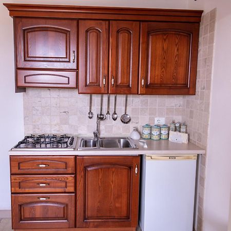 Masseria Caliani Borgagne Zewnętrze zdjęcie