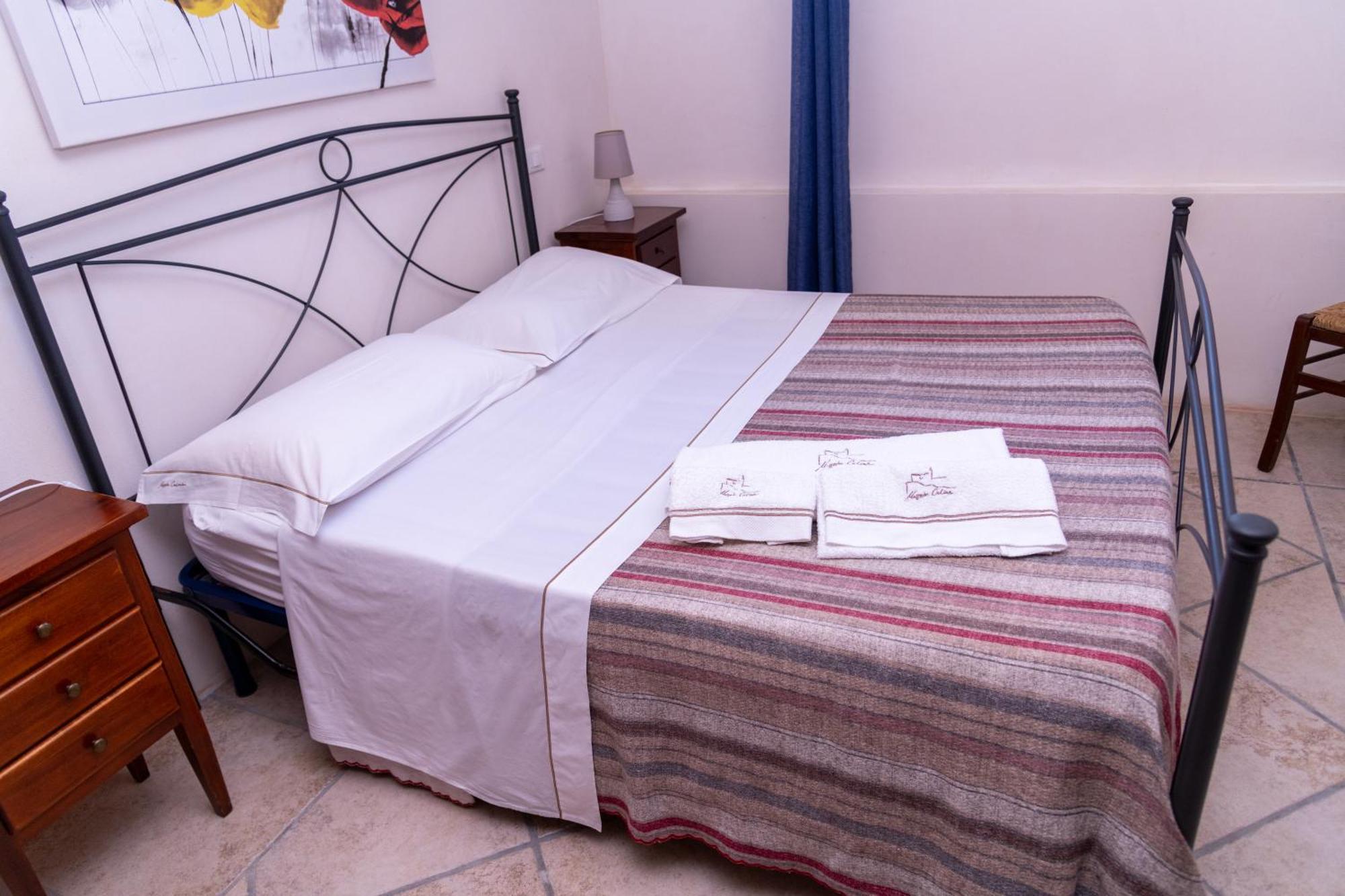 Masseria Caliani Borgagne Zewnętrze zdjęcie