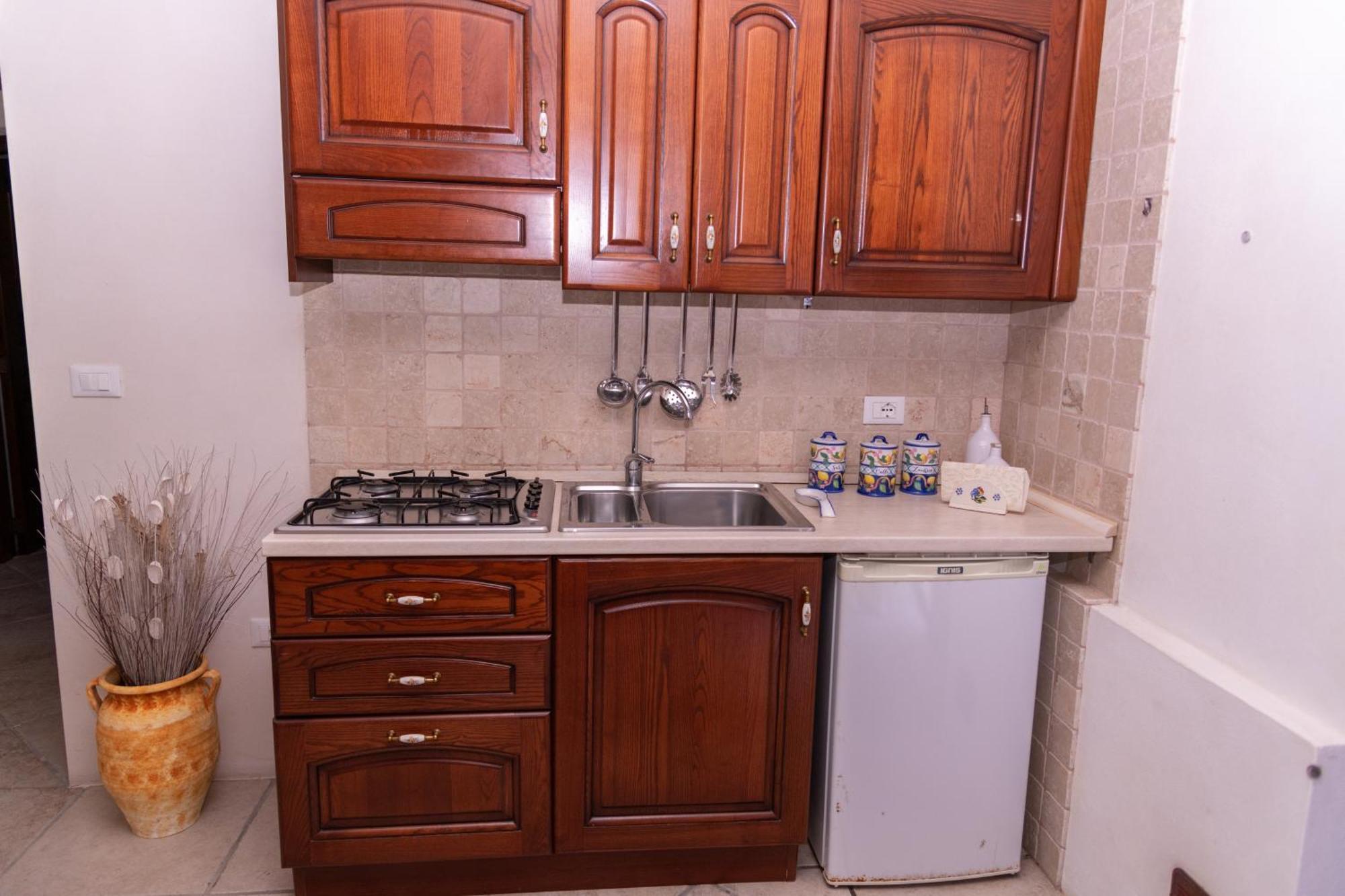 Masseria Caliani Borgagne Zewnętrze zdjęcie