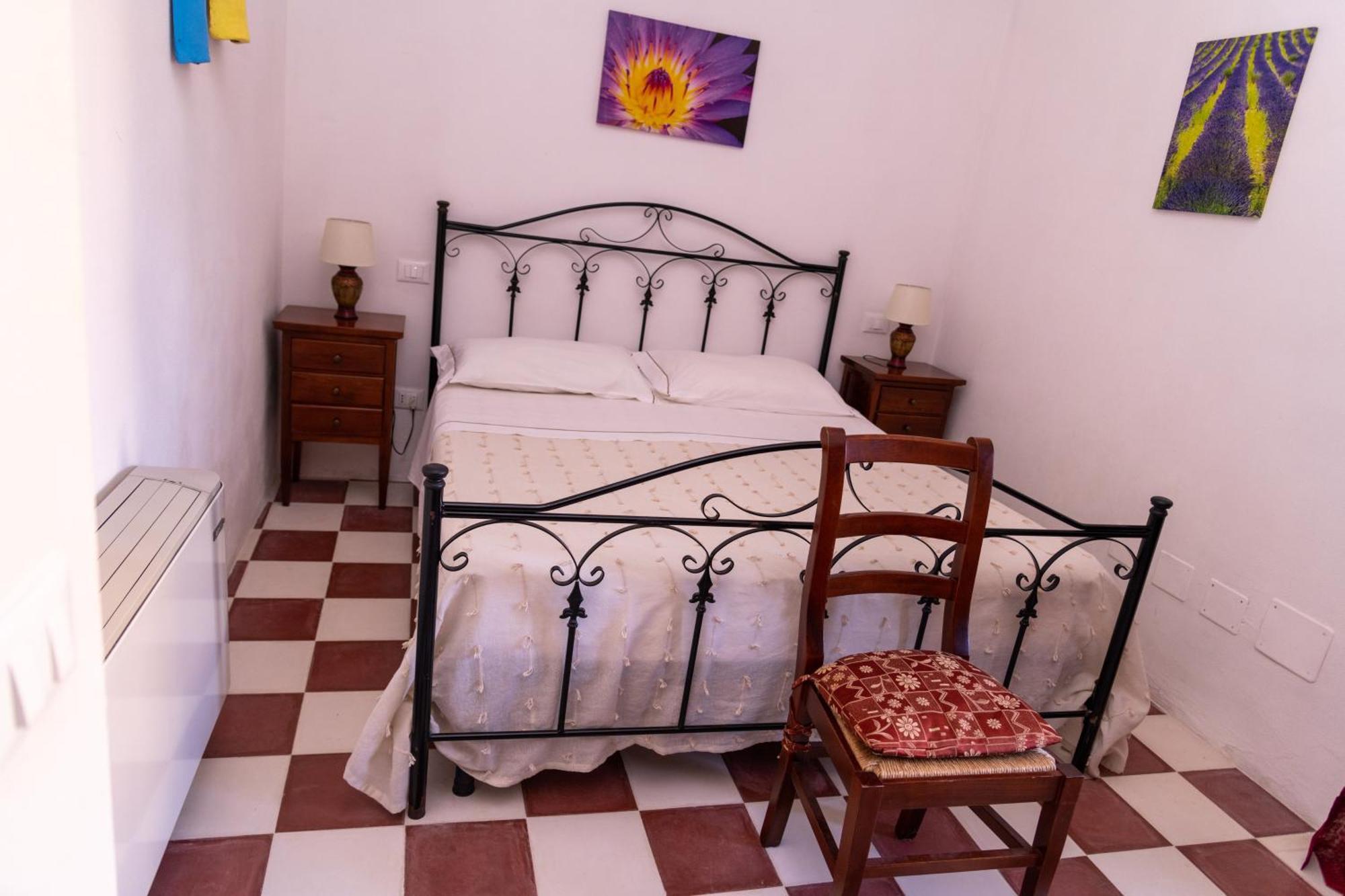 Masseria Caliani Borgagne Zewnętrze zdjęcie