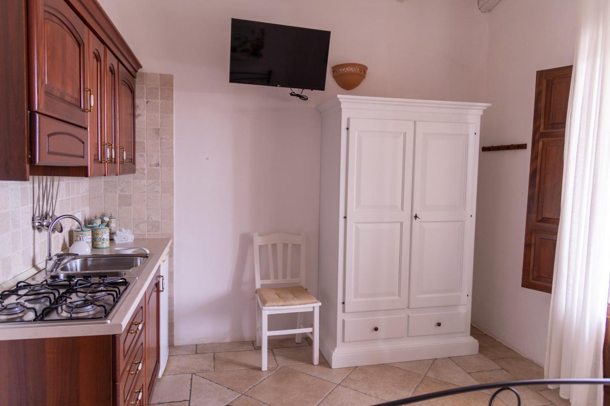 Masseria Caliani Borgagne Zewnętrze zdjęcie