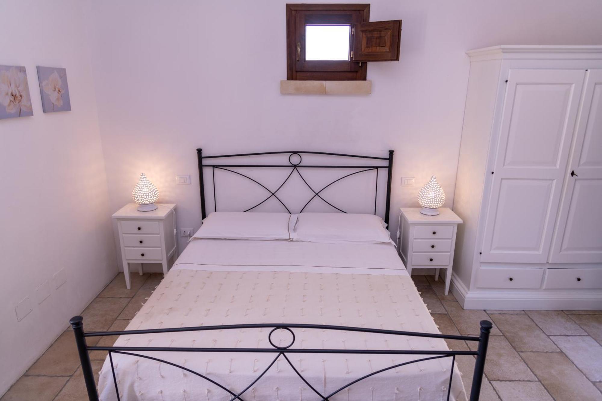 Masseria Caliani Borgagne Zewnętrze zdjęcie