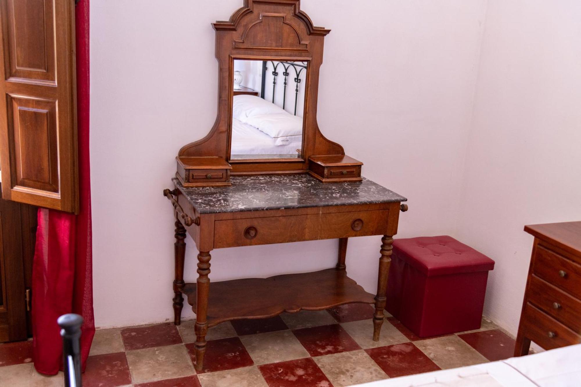 Masseria Caliani Borgagne Zewnętrze zdjęcie